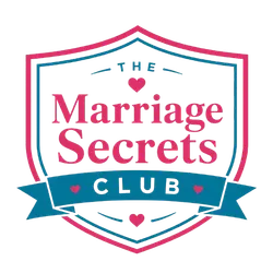 The Marriage Secrets Club